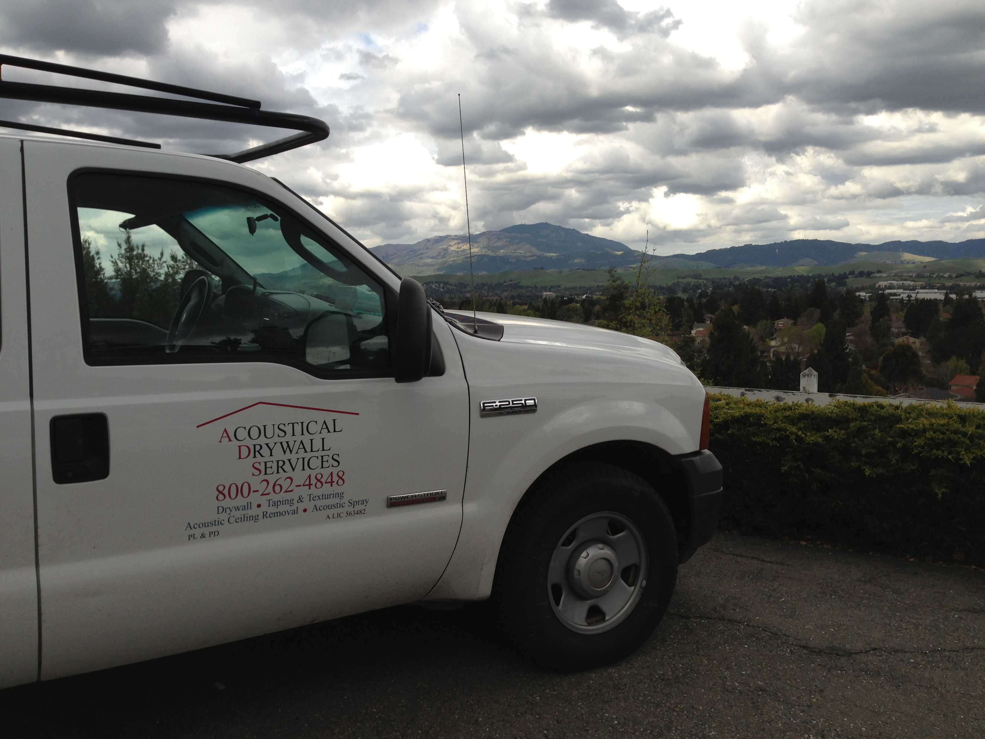 Spray 1 Popcorn Ceiling Removal & Repair in Concord