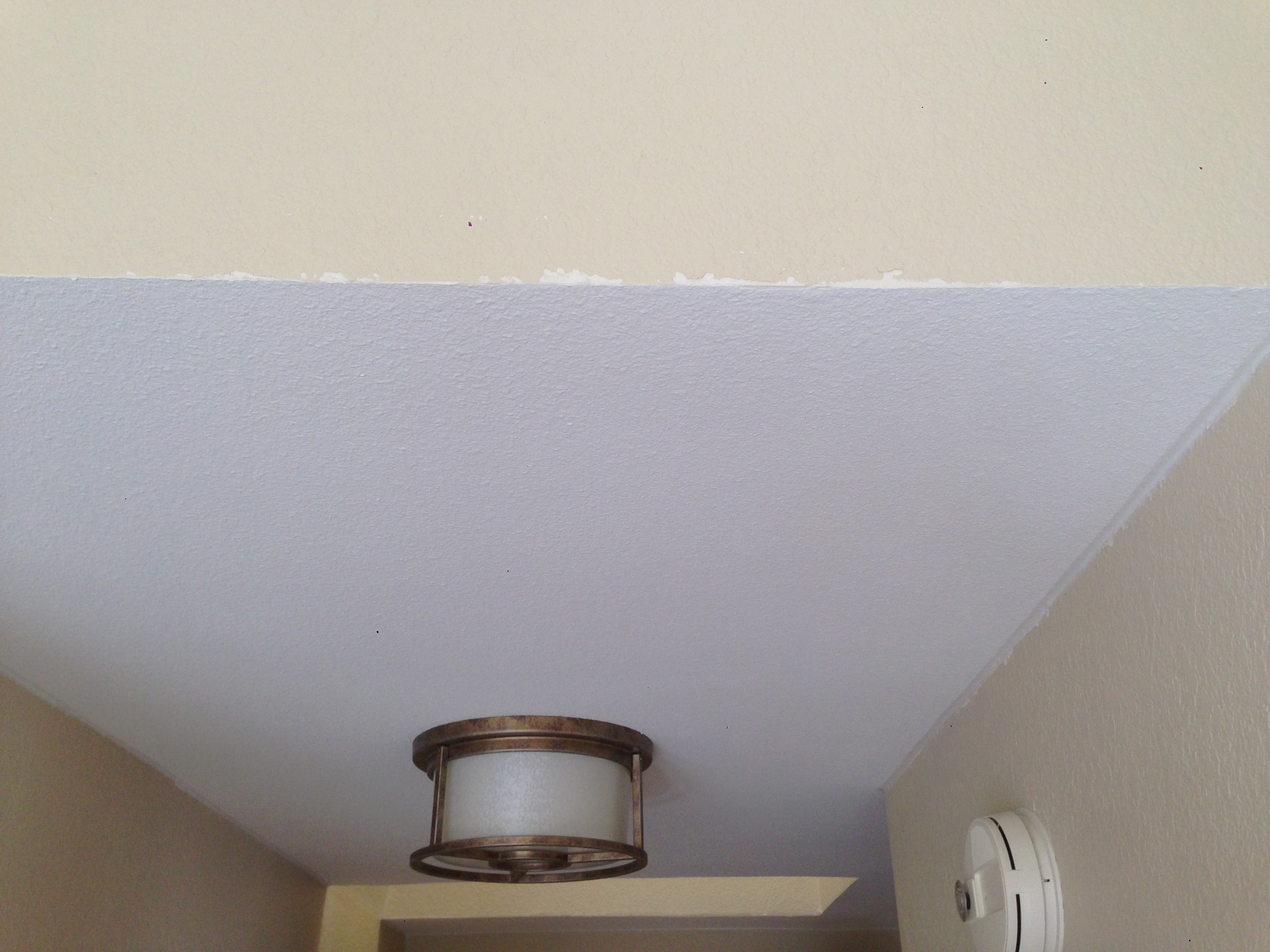 Popcorn Ceiling Removal Hercules Acoustical Drywall Services