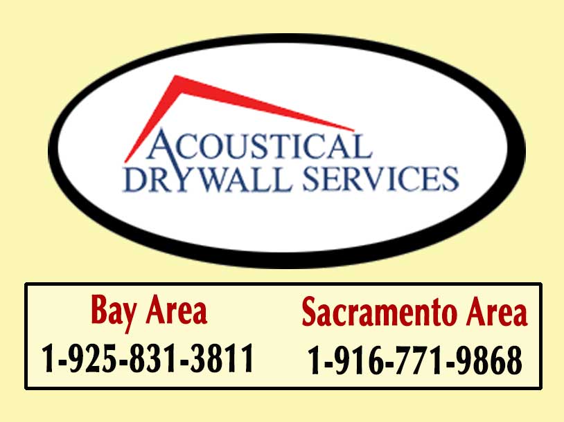 Sacramento Popcorn Ceiling Removal