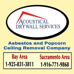 Asbestos in Home Drywall